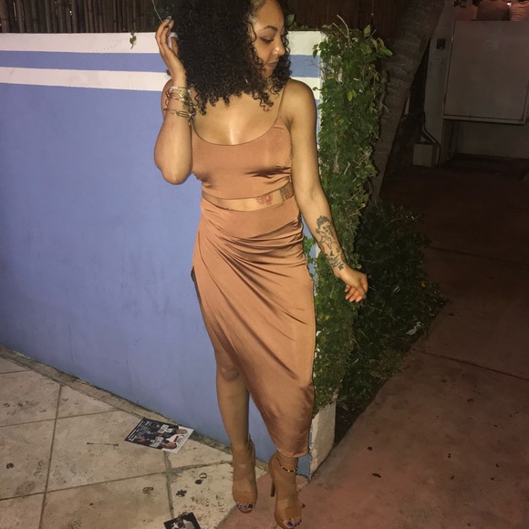 Matching Bronze Set - Picture 5 of 5